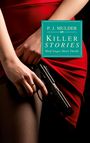 P. J. Mulder: Killer Stories, Buch