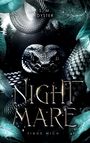 S. M. Dyster: Nightmare, Buch