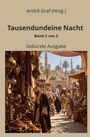 Graf (Hrsg., André: Tausendundeine Nacht - Band 2 von 2, Buch