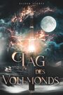 Eileen Stortz: Tag des Vollmonds, Buch