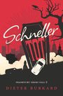 Dieter Burkard: Schneller tot, Buch