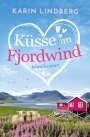 Karin Lindberg: Küsse im Fjordwind, Buch