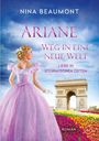 Nina Beaumont: Ariane, Weg in eine neue Welt, Buch