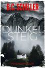 B. C. Schiller: Dunkelsteig, Buch