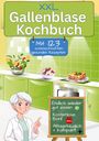 Leonardo Oliver Bassard: Gallenblase Kochbuch mit 123 schmackhaften, gesunden Rezepten, Buch