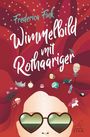 Frederica Fink: Wimmelbild mit Rothaariger, Buch