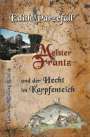 Edith Parzefall: Meister Frantz und der Hecht im Karpfenteich, Buch