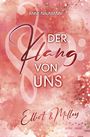 Anne Naumann: Der Klang von Uns, Buch