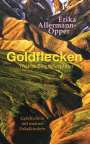 Erika Allermann-Opper: Goldflecken, Buch