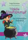 Tanja Karmann: Violetta Streifstrumpf., Buch