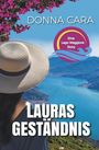 Donna Cara: Lauras Geständnis, Buch