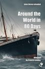 Francis London: Jules Verne reloaded: Around the World in 80 Days, Buch