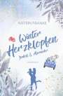 Katrin Franke: Winterherzklopfen, Buch