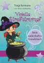 Tanja Karmann: Violetta Streifstrumpf: Mein zauberhaftes Freundebuch, Buch