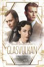 Silvia Hildebrandt: Glasvulkan - Schall & Rauch, Buch