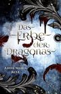 Anna Maria Ritz: Das Erbe der Dragonas, Buch