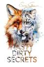 Casey Stone: Nasty Dirty Secrets, Buch