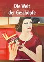 Giuliana Hasimov: Die Welt der Geschöpfe, Buch