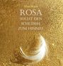 Silva Mare: Rosa sucht den Schlüssel zum Himmel, Buch