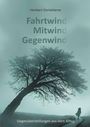 Herbert Dorlebierer: Fahrtwind, Mitwind, Gegenwind, Buch