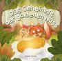 Kristian Sirovnik: Das Geheimnis der goldenen Nuss, Buch