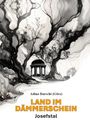 Darscht (Görz), Adina: Land im Dämmerschein, Buch