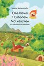 Sabine Katzenhofer: Das kleine Hüsterlein Rotnäschen, Buch