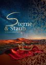 Stella Sennhauser: Sterne & Staub, Buch