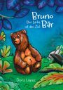 Doris López: Bruno Bär, Buch