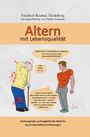 Friedrich Reunter: Altern mit Lebensqualität, Buch