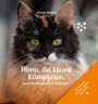 Silvia Stöhs: Mimi, die kleine Kämpferin, und ihre tierischen Freunde!, Buch