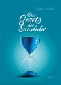 Gabor Laczko: Das Gesetz der Sanduhr, Buch