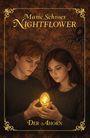 Marie Schroer: Nightflower, Buch