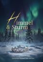 Stella Sennhauser: Himmel & Sturm, Buch