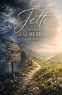 Elke Ewig: Jette, Buch