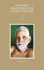 : Ramana Maharshi und seine Schüler, Buch