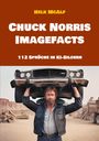 Helk McAlf: Chuck Norris Imagefacts, Buch