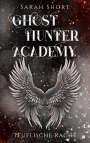 Sarah Short: Ghost Hunter Academy, Buch