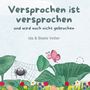 Ida Vetter: Versprochen ist versprochen und wird auch nicht gebrochen, Buch