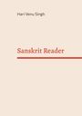 Hari Venu Singh: Sanskrit Reader, Buch