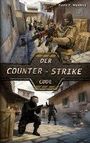 Patrik Musollaj: Der Counter-Strike Code, Buch