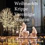 Cristina Berna: Weihnachtskrippe Vereinigte Staaten, Buch