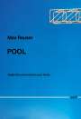Max Rauser: Pool, Buch