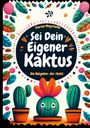 Florian Mayrhofer: Sei dein eigener Kaktus, Buch