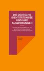 Dennis Riehle: Die deutsche Identitätskrise und ihre Auswirkungen, Buch