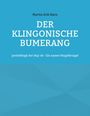 Martin Erik Horn: Der Klingonische Bumerang, Buch