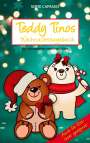 Sofie Capasso: Teddy Tinos Weihnachtstagebuch, Buch