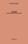 Martin Szegedi: Ventil, Buch