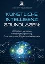 Max Mittelstaedt: Künstliche Intelligenz Grundlagen, Buch