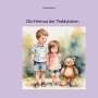 René Burkhard: Die Heimat der Teddybären, Buch